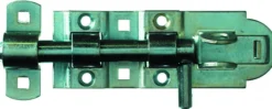 SKÅTE 5210 RUND GZ 132MM-Pn Beslag