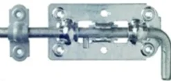 SKÅTE 5216 RUND GZ 313MM-Pn Beslag Discount