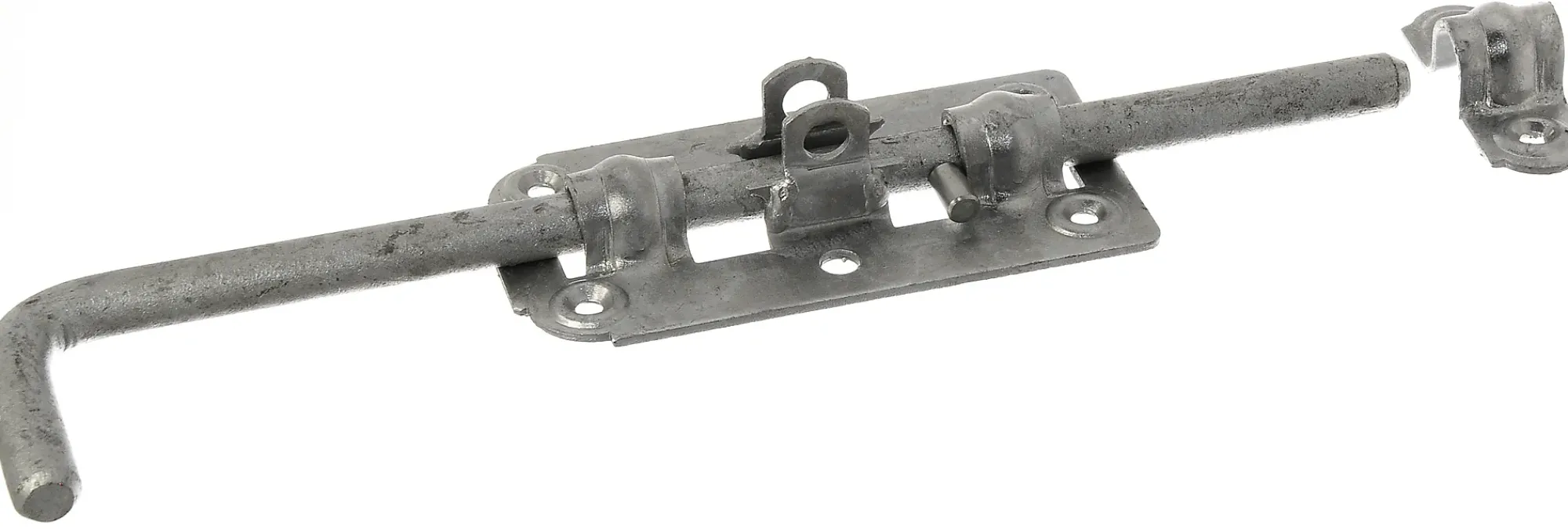 SKÅTE 5216 RUND GZ 313MM-Pn Beslag Discount