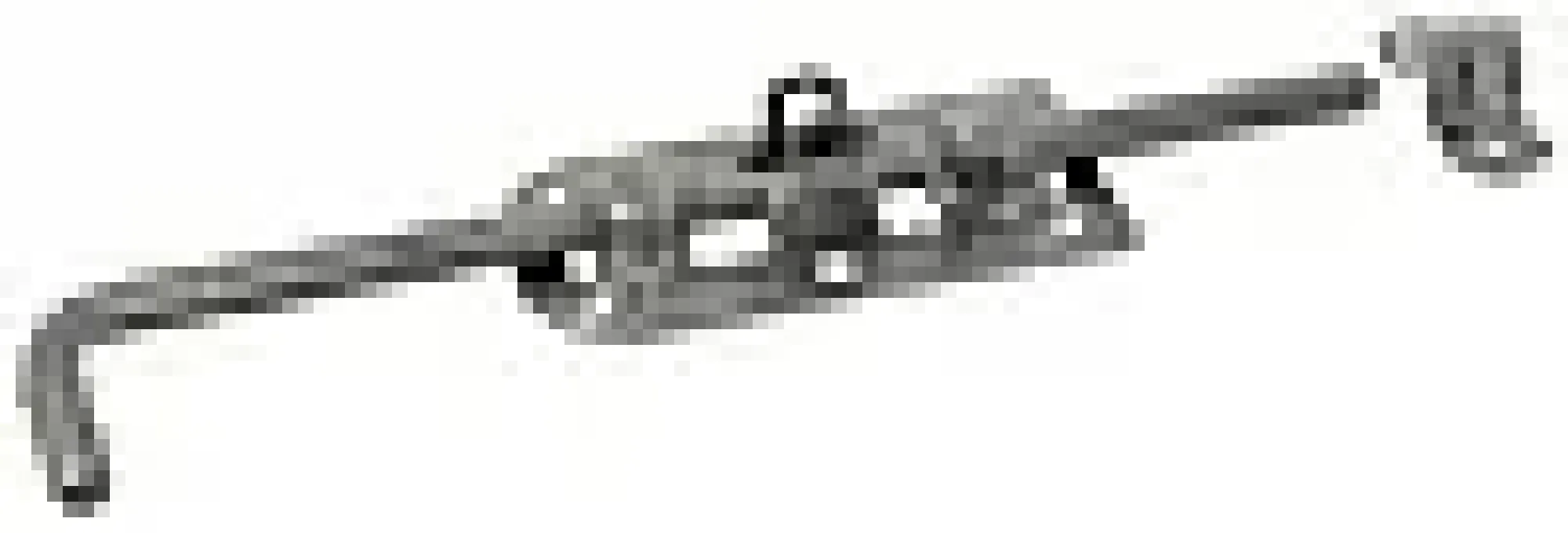 SKÅTE 5216 RUND GZ 313MM-Pn Beslag Discount