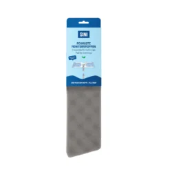 Skumgummimatte demper for multimopp 40cm-Sini Discount