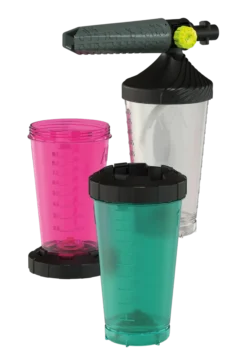 Skumkanon Premium Kit til P30-P80-Ava Sale