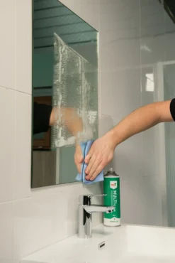 Skumspray Multiclean 500ml-Tec7 Clearance