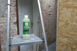Skurekrem Scrub 500ml-Tec7