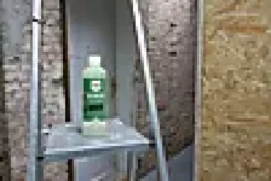 Skurekrem Scrub 500ml-Tec7