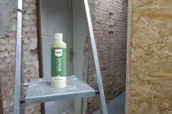 Skurekrem Scrub 500ml-Tec7
