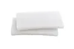 Skureplate Fin+Grov 23cm-Sini Discount