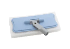 Skurepute bad 23cm-Sini Best