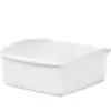 Skyllebalje hvit 10l- New
