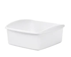 Skyllebalje hvit 10l- New