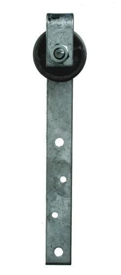 SKYVEDØRSRULLE 2404 400MM-Pn Beslag Discount