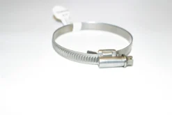Slangeklemme rustfri 304 10-16mm- Discount