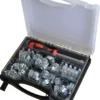 Slangeklemmesett 40 deler-Fixit