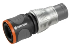 Slangekobling premium 1/2
