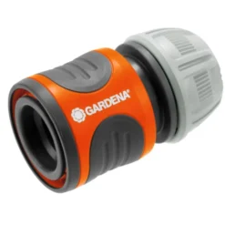 Slangekobling uten stopp 1/2
