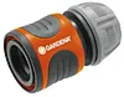 Slangekobling uten stopp 1/2