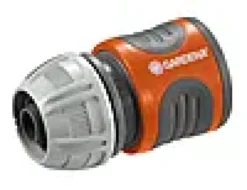 Slangekobling uten stopp 1/2