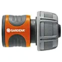 Slangekobling uten stopp 3/4"-Gardena Clearance