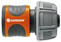Slangekobling uten stopp 3/4