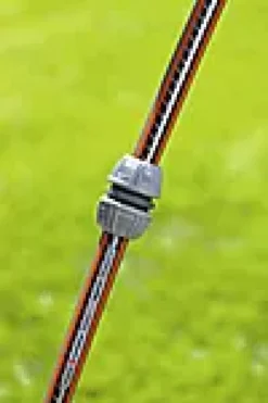 Slangereperasjonssett Reparator 3/4