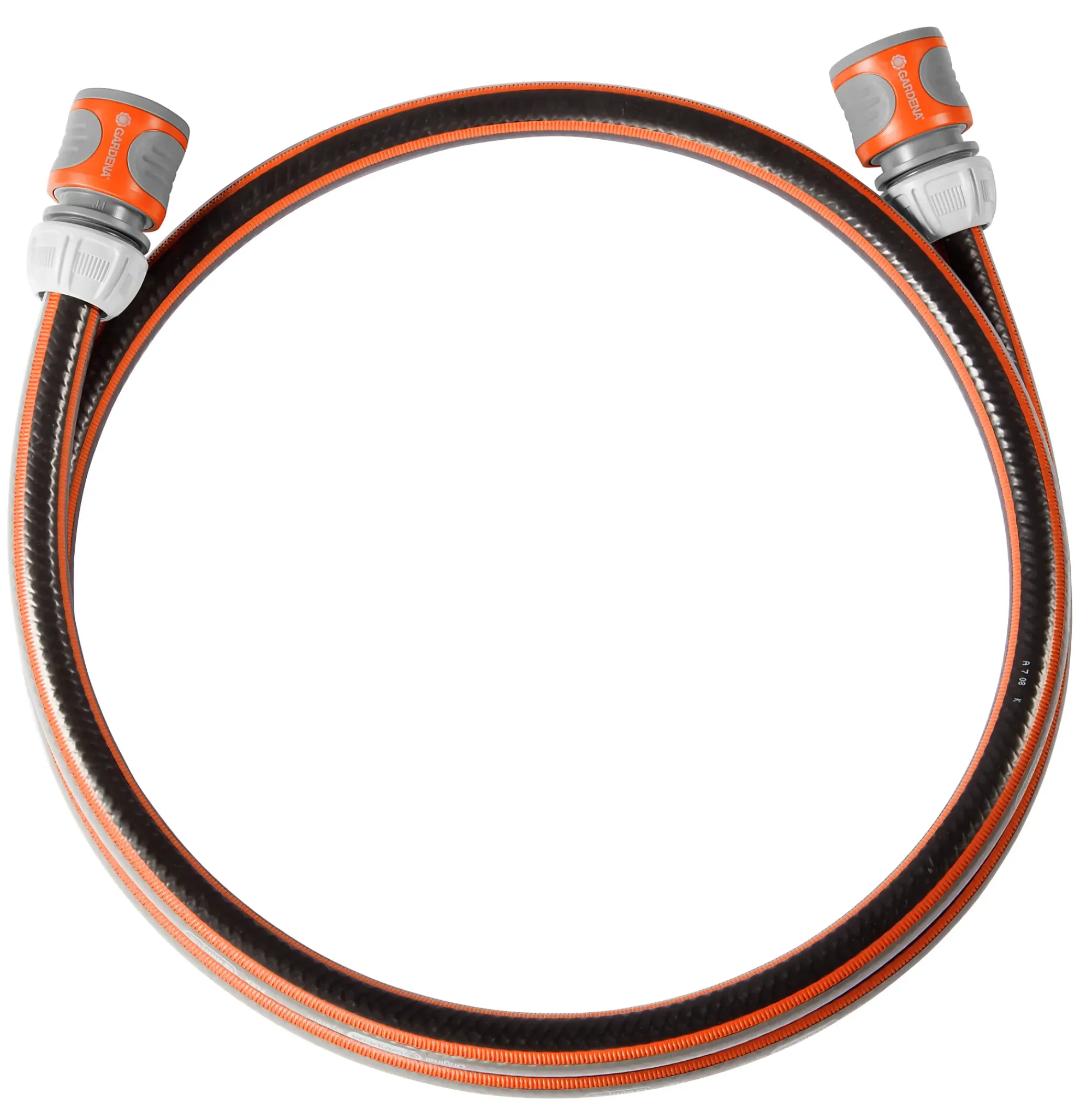 Slange tilkobling 1/2" 1,5m-Gardena Sale