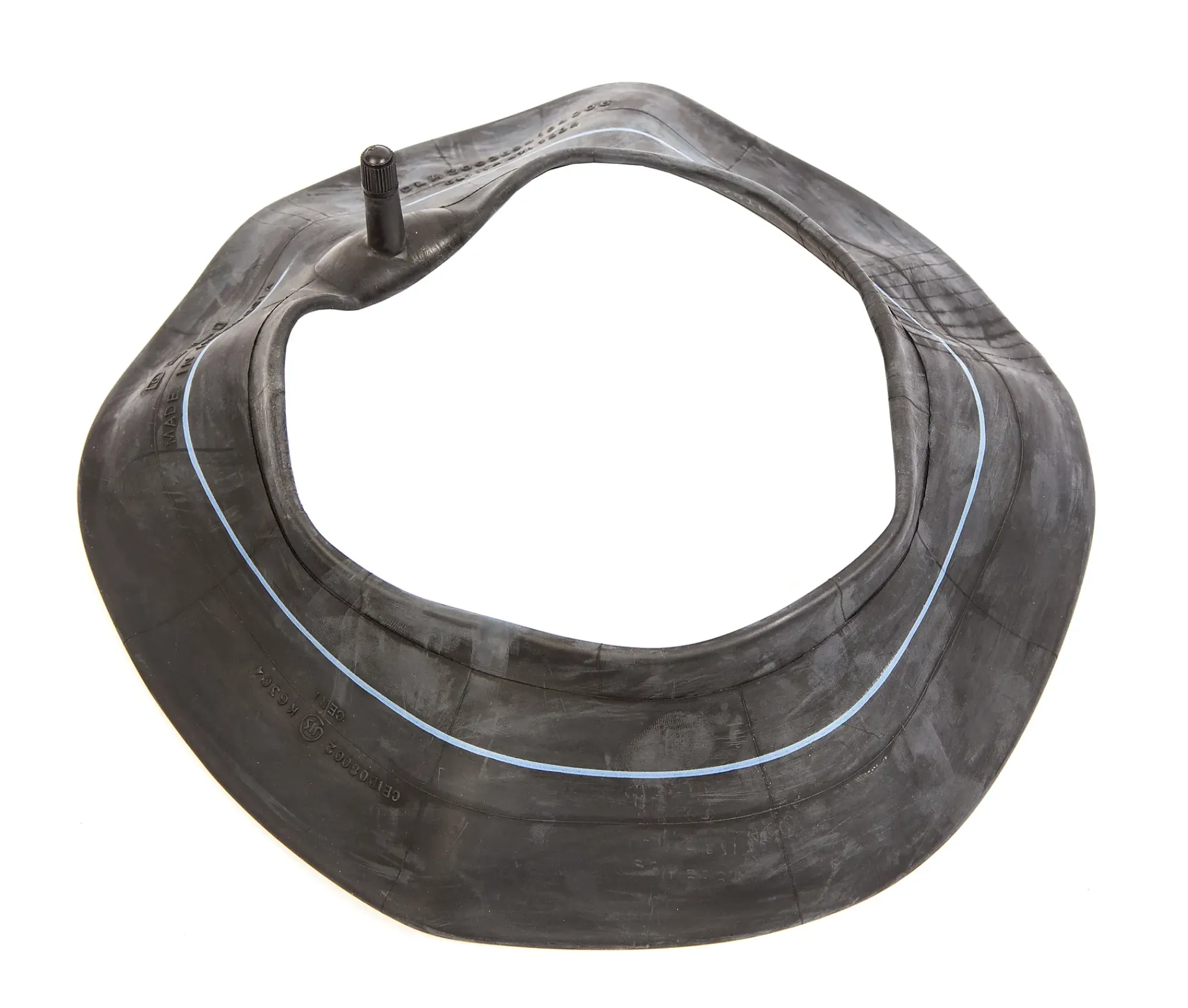 SLANGE TIL TRILLEBÅRHJUL 4.00X6-Fiskars Clearance