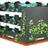 Slangevognsett Cleverroll S med 20m Classic hageslange-Gardena Outlet