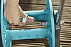 Slangevognsett Cleverroll S med 20m Classic hageslange-Gardena Outlet