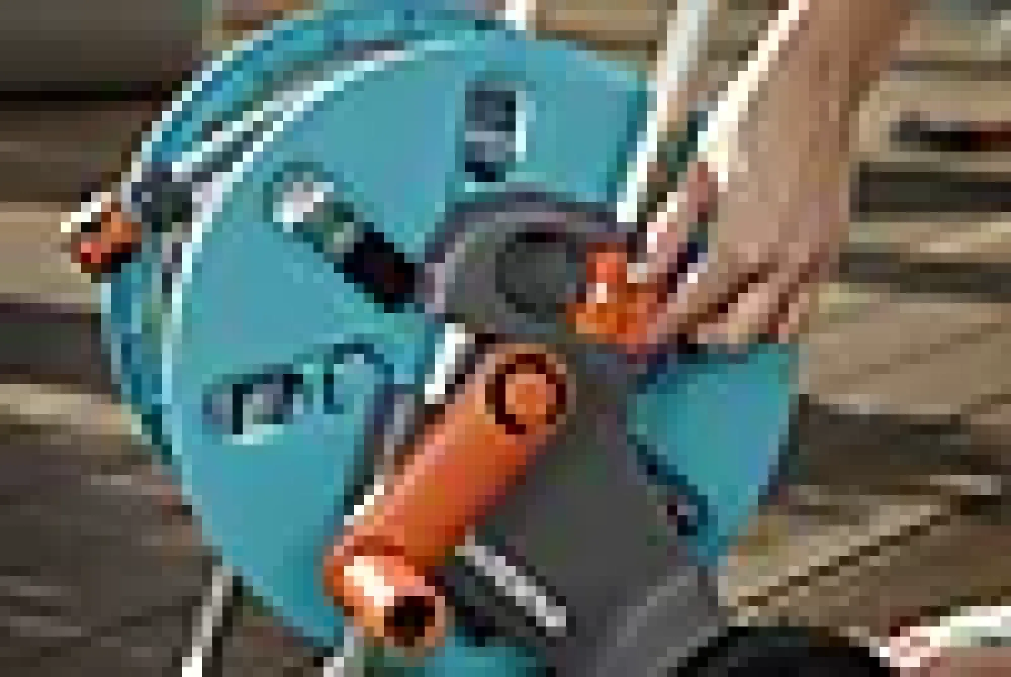 Slangevognsett Cleverroll S med 20m Classic hageslange-Gardena Outlet