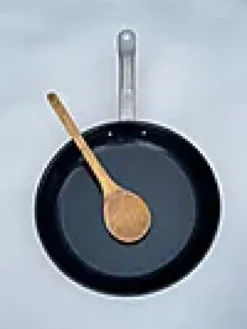 Sleiv oliven stor 30cm-Varde Outlet