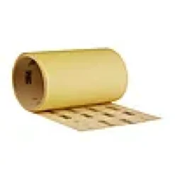 Sliperull P180 fin korning 115mmx2,5m-3m New