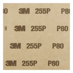 Sliperull P80 grov korning 115mmx2,5m-3m Sale