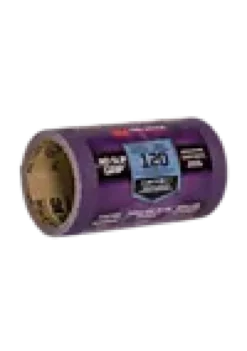 Sliperull Pro Grade precision 120 korning middels 115mmx2,5m-3m Discount
