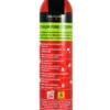 Slukkespray Litiumbatteribrann 500ml-Housegard Best