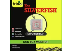 SØLVKREFELLE 2 PK-Trinol Clearance