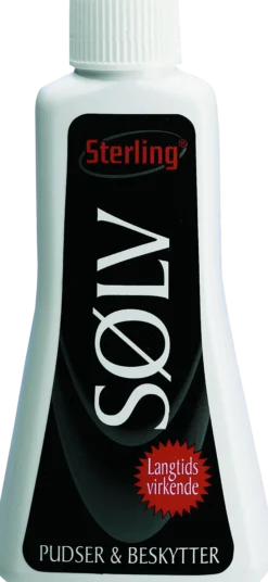 Sølvpuss 150ml-Sterling Clearance