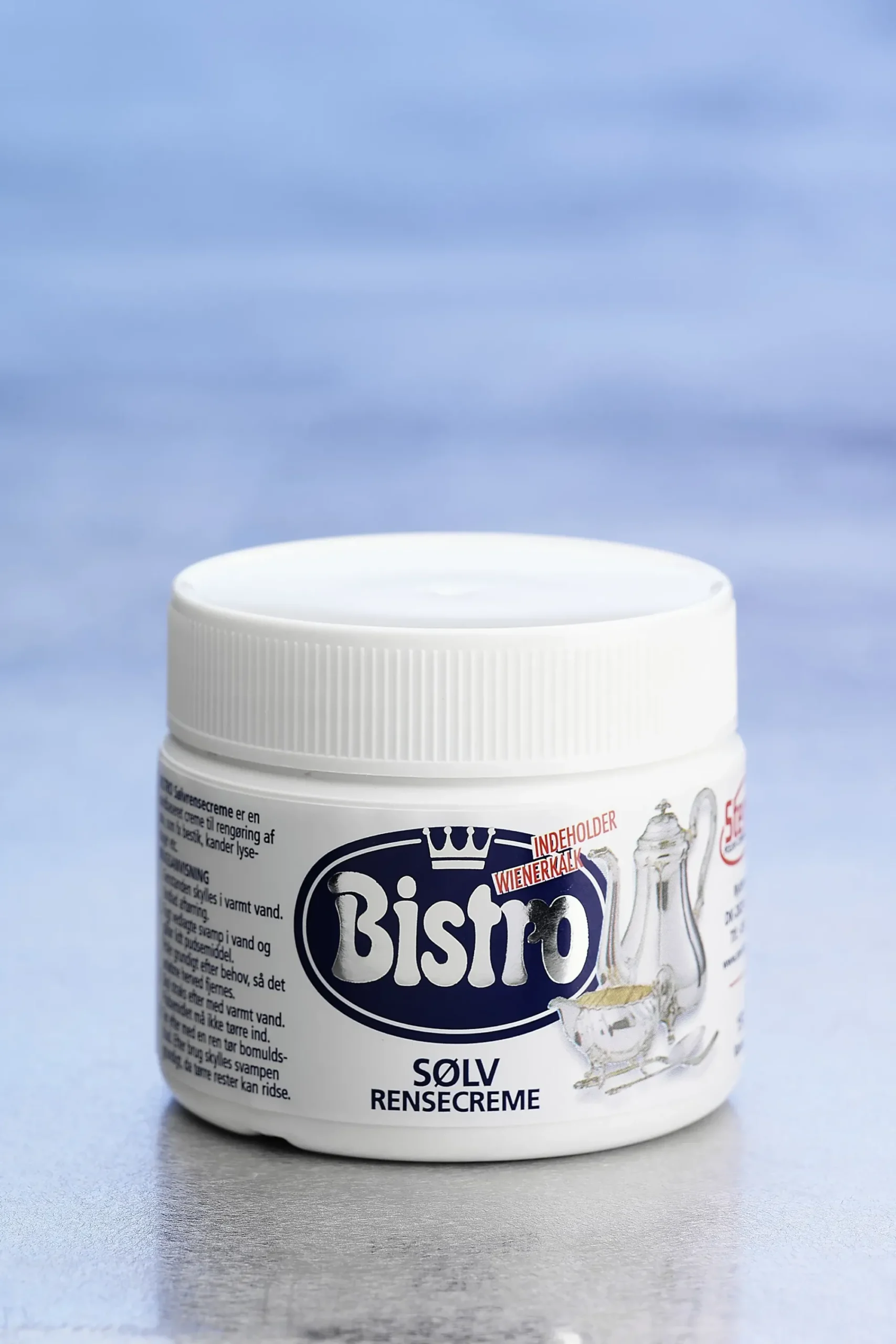 Sølvvask Bistro 150ml-Sterling Hot