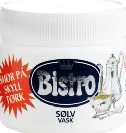 Sølvvask Bistro 150ml-Sterling Hot