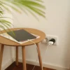 Smart Plugg wifi matter Innendørs Sort-Osram