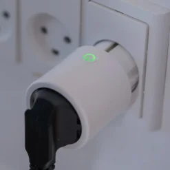 Smart Plugg wifi matter Innendørs-Osram Clearance