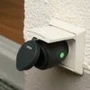Smart Plugg wifi matter Utendørs Sort-Osram New