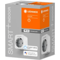 Smartplug+wifi eu-Ledvance Online