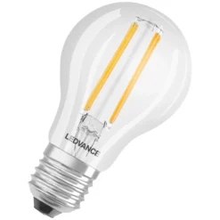 Smart+wifi Classic A 60 dim E27 2700K-Ledvance