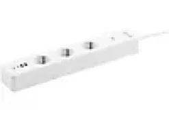Smart wifi multi power socket 16A-Ledvance Discount