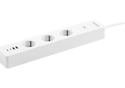 Smart wifi multi power socket 16A-Ledvance Discount