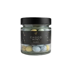 SMÅ EGG MED MELKESJOKOLADE-Cemo gourmet Discount