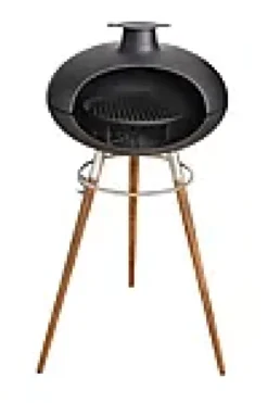 SMOKEKEEPER 12 CM STØPEJERN M-Morsø Hot