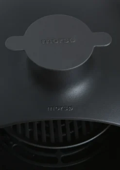 SMOKEKEEPER 12 CM STØPEJERN M-Morsø Hot
