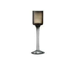 Snapseglass assortert 6stk-Lyngby glas Hot