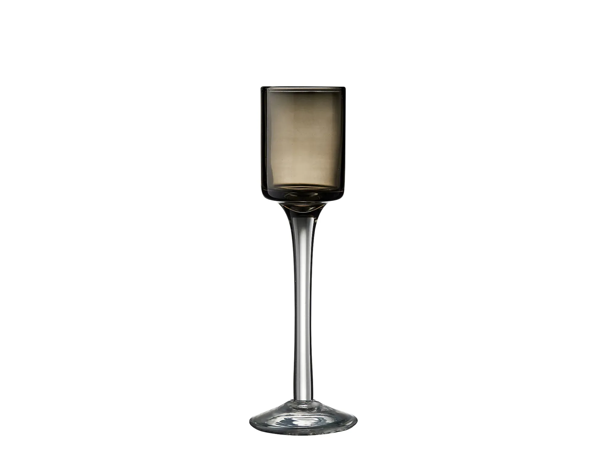 Snapseglass assortert 6stk-Lyngby glas Hot